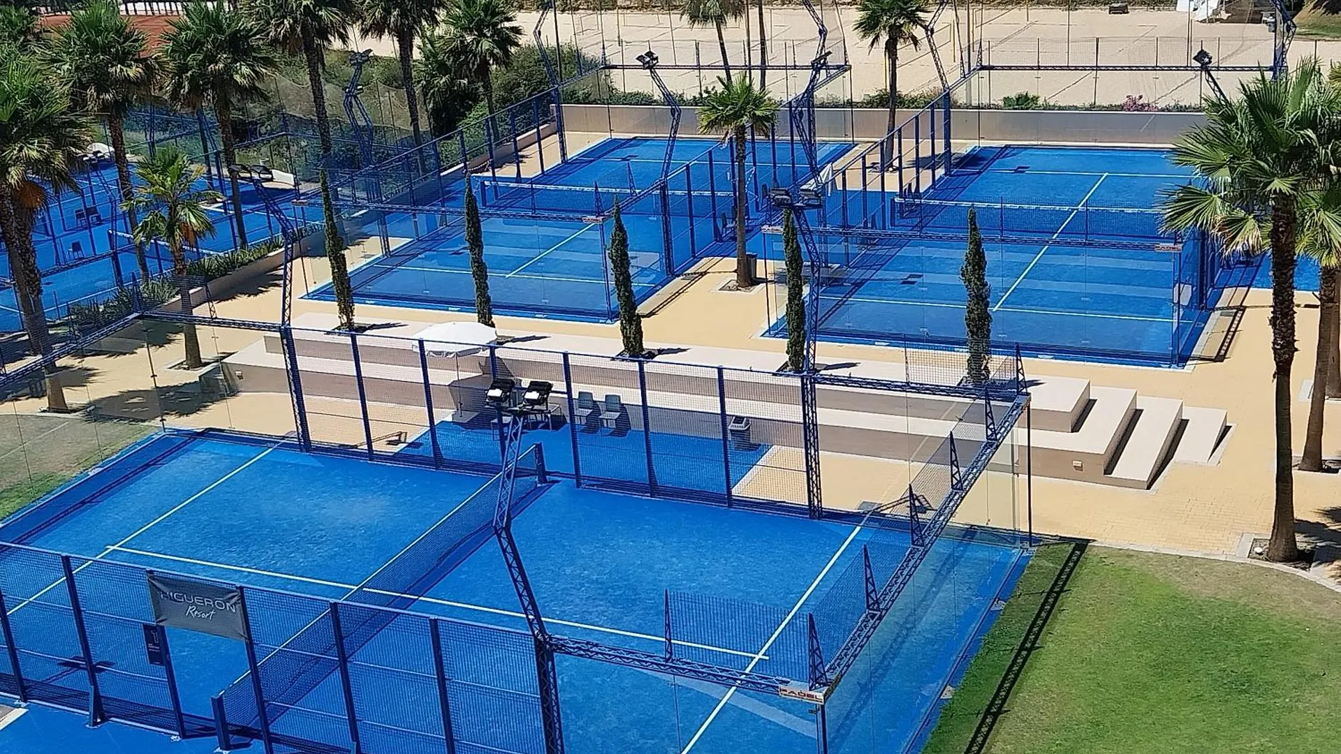 Higueron Oasis Elite Apartment Fuengirola