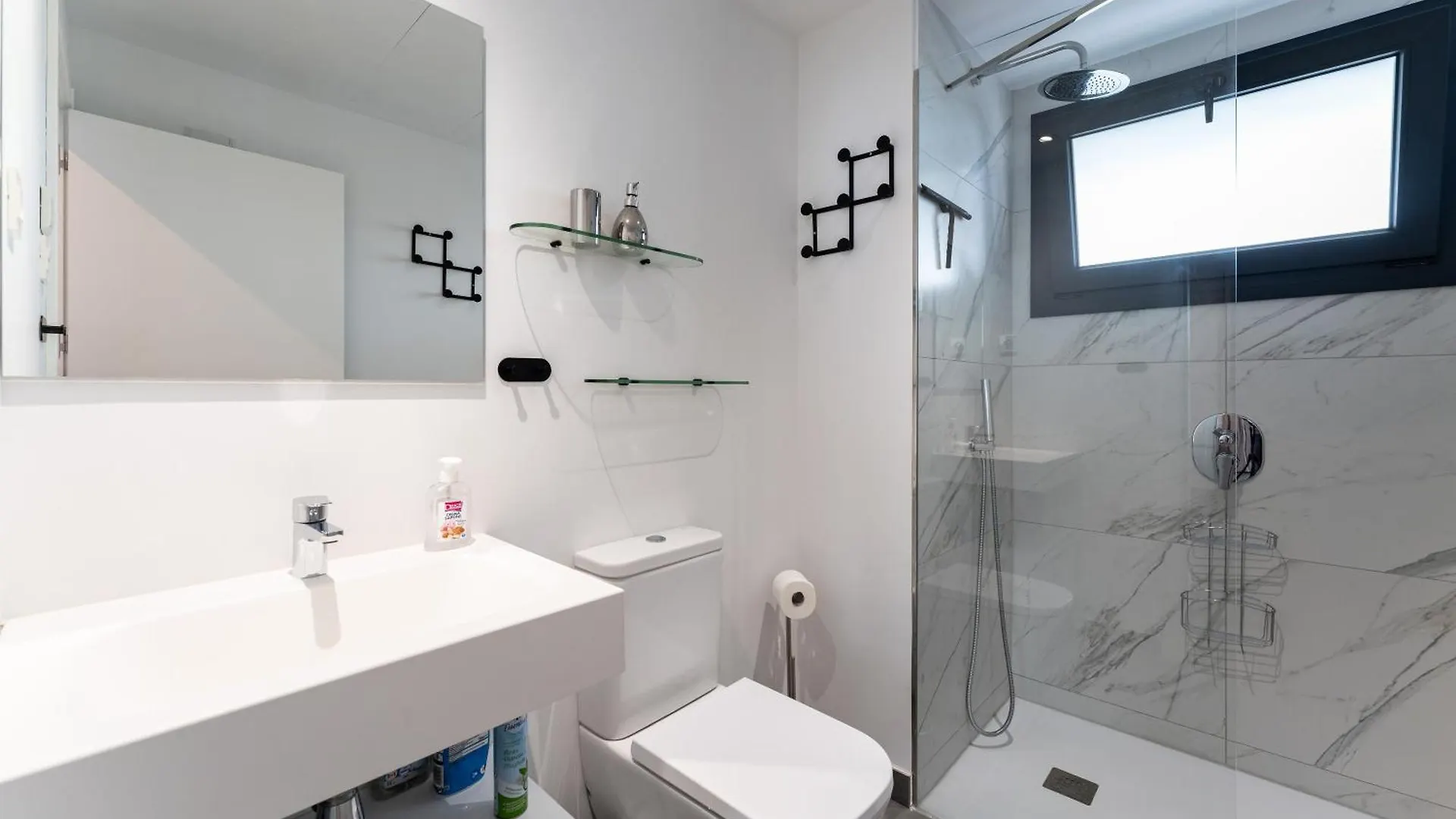 Higueron Oasis Elite Apartment Fuengirola